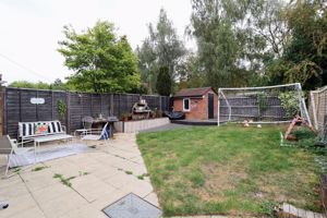 Garden- click for photo gallery